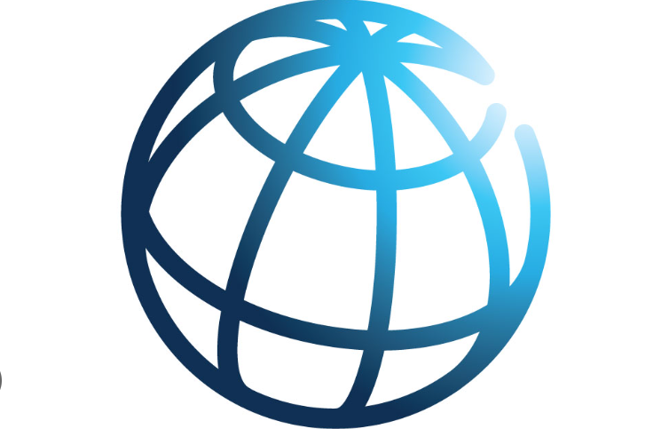 World Bank logo