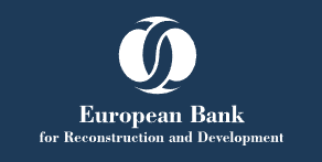 EBRD logo