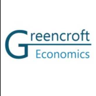 Greencroft Economics logo